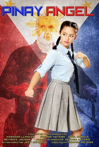 Pinay Angle .
